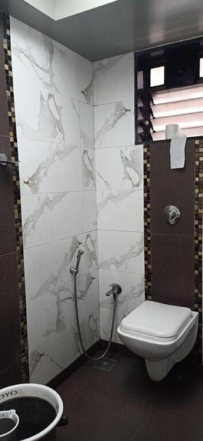 Hotel Pratiksha Residency Navi Mumbai Bagian luar foto
