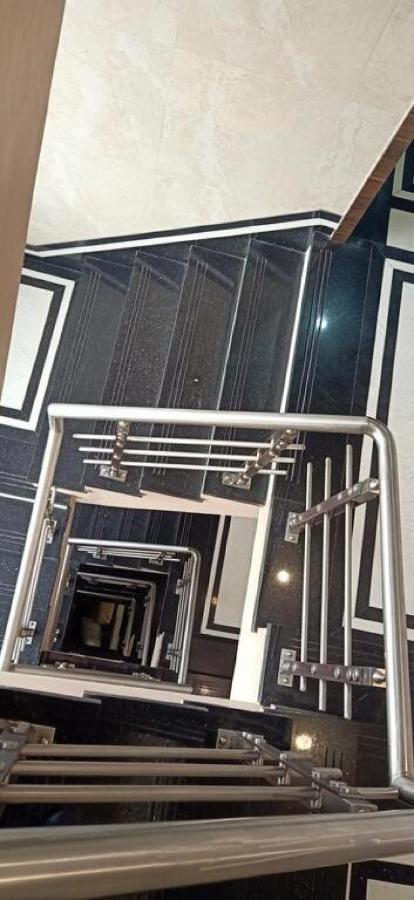 Hotel Pratiksha Residency Navi Mumbai Bagian luar foto
